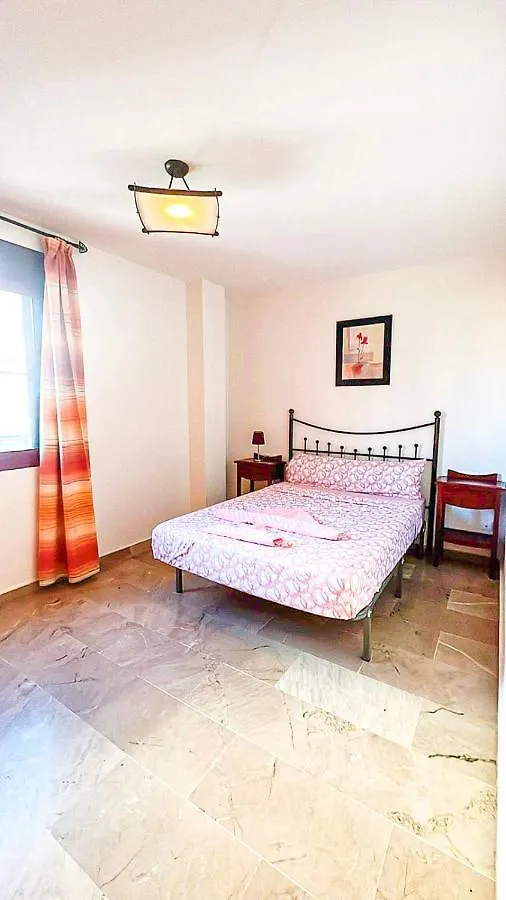 Huelin Beach Suite Aeropuerto Málaga
